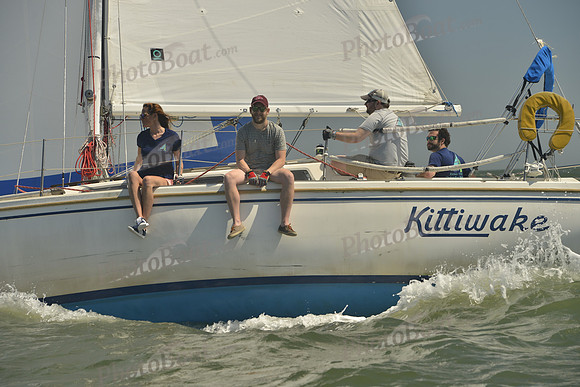 2017 Charleston Race Week A_0421