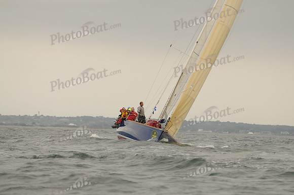 2009 Block Island Race Week Tuesday 2060