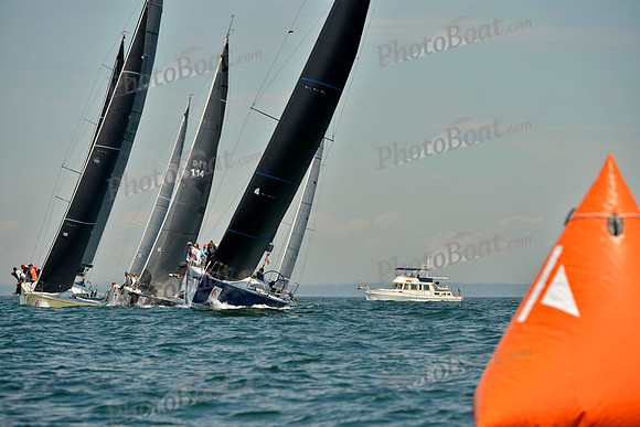 2017 Block Island Race Week C_0295