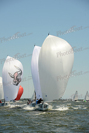 2016 Charleston Race Week G_0012