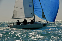 2014 Key West Race Week D 670