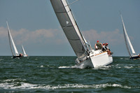 2012 CPYC One Design 1231