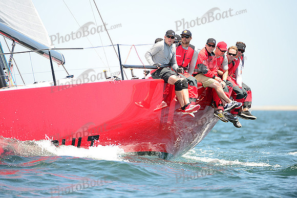 2013 Block Island Race Week A1 309