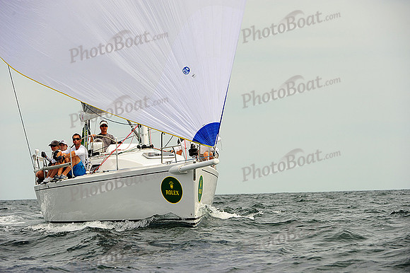 2014 NYYC Race Week E 459