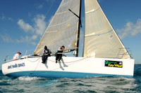 2012 Key West Race Week D 150