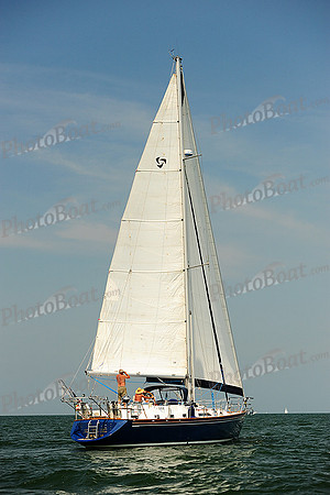 2014 Cape Charles Cup A 1429