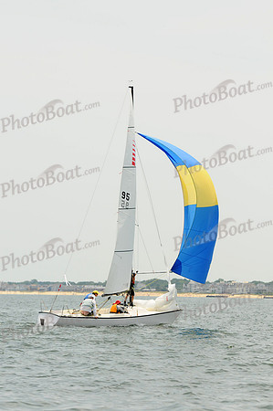2011 Southern Bay RW E 362