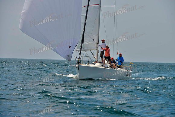 2021 Block Island Race Week A_0140