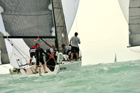 2016 Key West Race Week D_1149