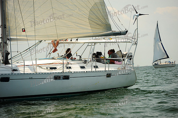 2014 Cape Charles Cup A 1158