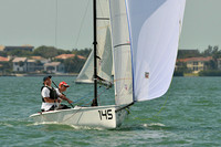 2015 VX1 Winter Series A 496