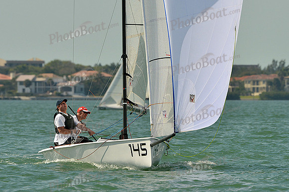 2015 VX1 Winter Series A 496