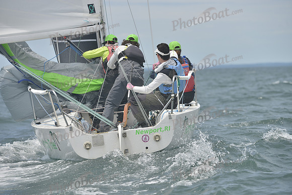 2025 Block Island Race Week K_0447