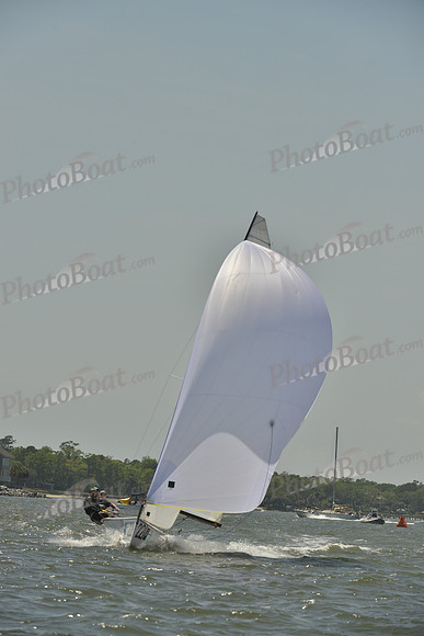 2017 Charleston Race Week B_0318