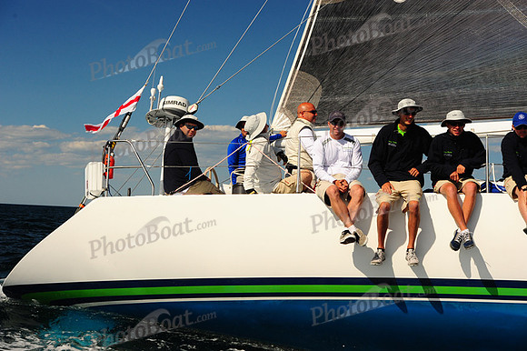2014 Newport Bermuda A 2184