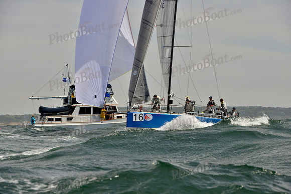 2017 Block Island Race Week B_0356