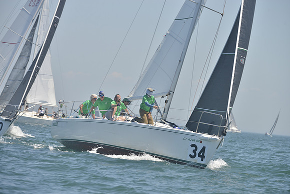 2025 Block Island Race Week G_0164