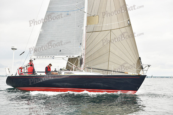 2018 Newport Bermuda Race A_0569