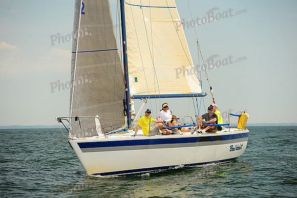 2014 Cape Charles Cup B 764