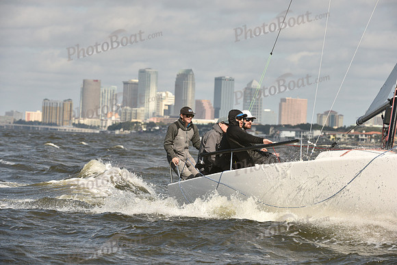 2019 J70 Winter Series A_0097