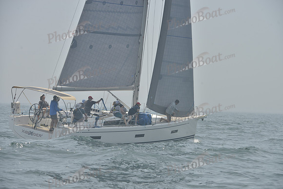 2025 Block Island Race Week B_0492