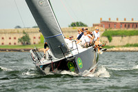2014 NYYC Race Week A 1033