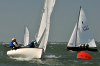 2012 Thistle Midwinters B 631