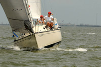 2012 Southern Bay Race Week A 1418