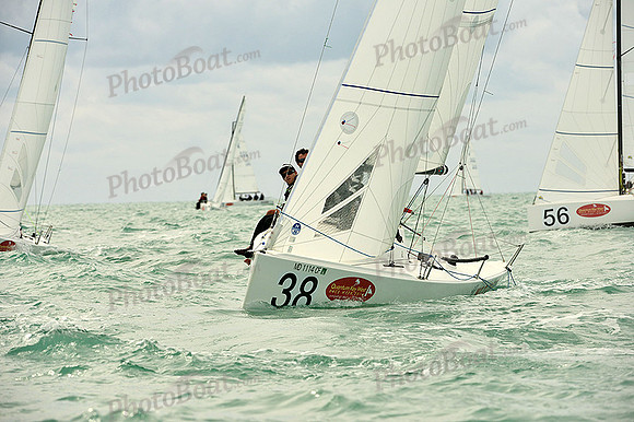 2016 Key West Race Week F_0316