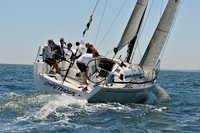 2012 NYYC Annual Regatta A 733