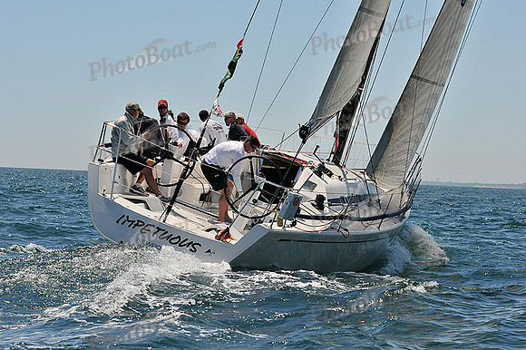 2012 NYYC Annual Regatta A 733