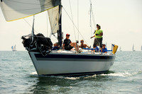 2014 Cape Charles Cup A 768