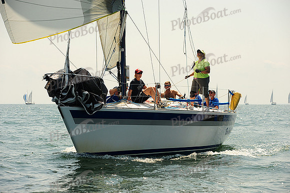 2014 Cape Charles Cup A 768