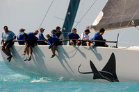 2012 Key West Race Week B 713