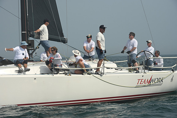 2025 Block Island Race Week A_0870