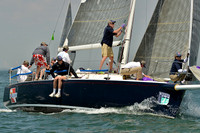 2014 Charleston Race Week D 326