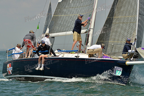 2014 Charleston Race Week D 326