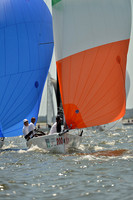 2014 Charleston Race Week D 1120