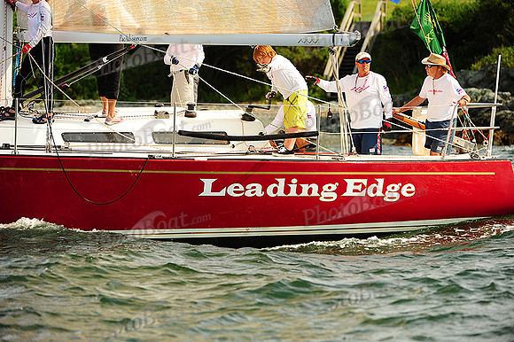 2014 NYYC Race Week C 1314