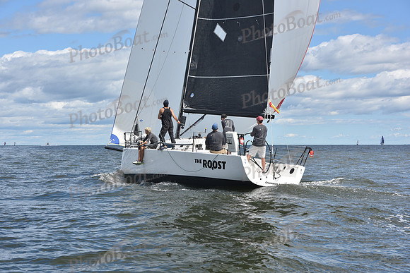 2021 Vineyard Race A 1939