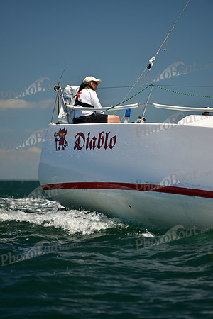 2015 Block Island Race Week H 502