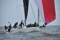2019 Block Island Race Week G_0046