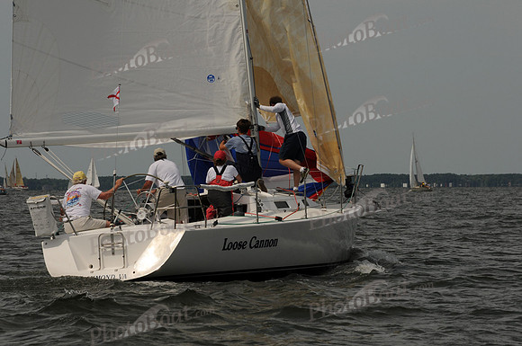 2011 Southern Bay RW B 102