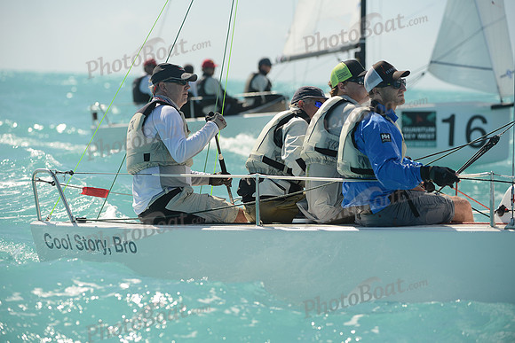 2017 Quantum Key West RW D 976