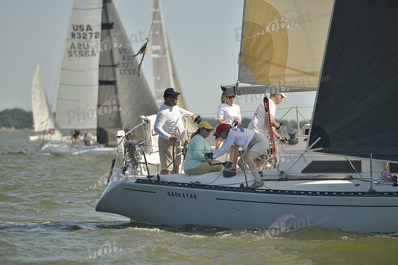 2017 Southern Bay Race Week A_0091