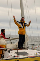 2009 Block Island Race Week Monday 017