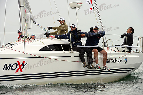 2013 Block Island Race Week D 1035