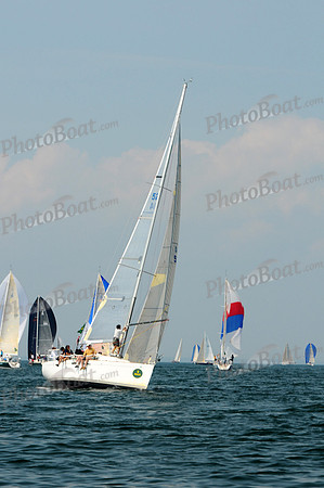 2011 Block Island RW C 448