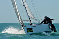 2013 Key West Race Week D 282