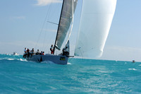2012 Key West Race Week A 332